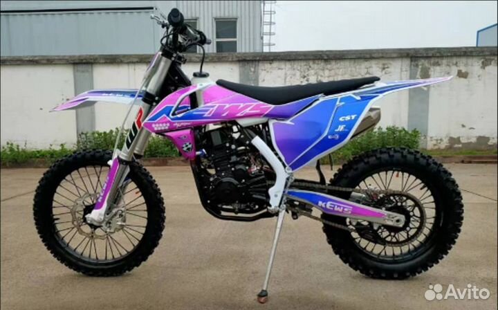 Kews k23 nb300. / 174-fmm5 + фара