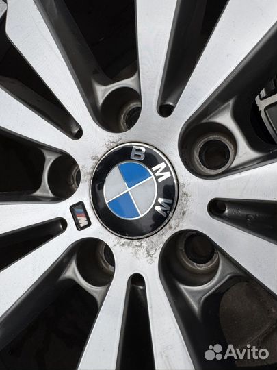 Колеса BMW M R20 680 стиль F25/F26