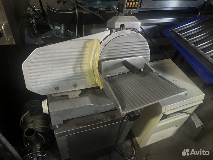 Слайсер италия