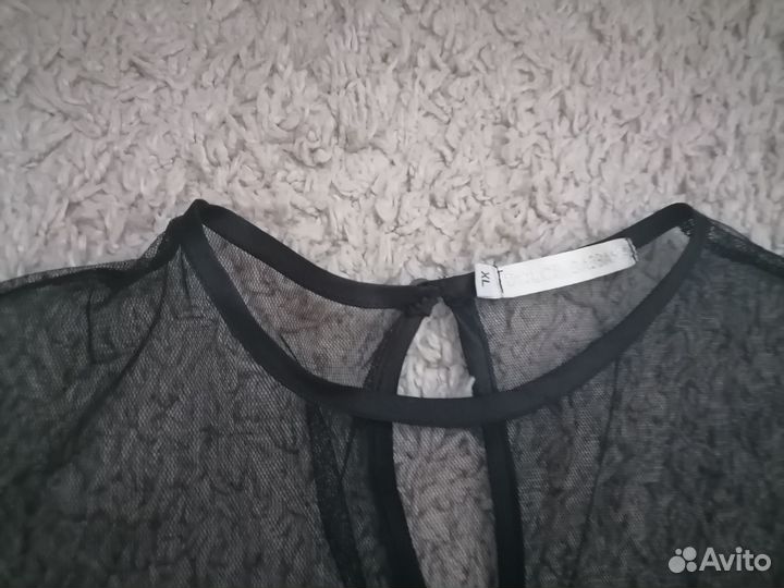 Вечернее платье 48 размер бу