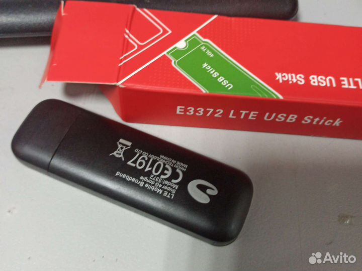 Huawei e3372h 153 4g