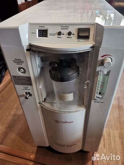 Кислородный концентратор армед 7F-3L