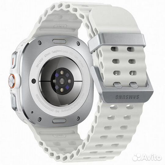 Samsung Galaxy Watch Ultra SM-L705 LTE 47mm Titani