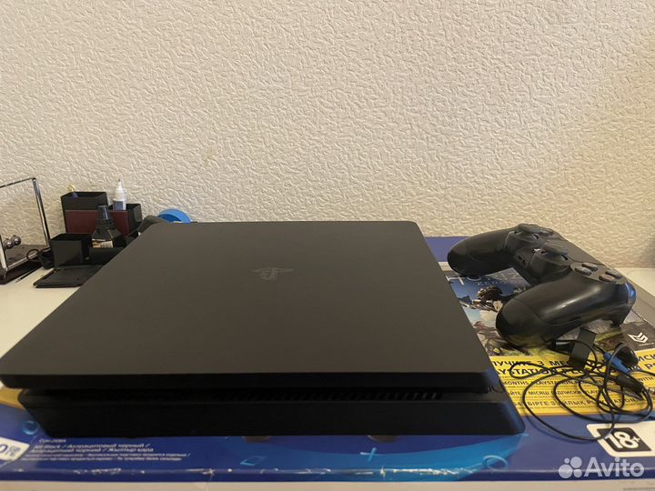Sony PS4 slim 500gb