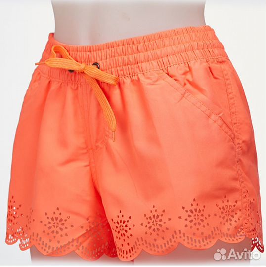Шорты новые 42 размер
