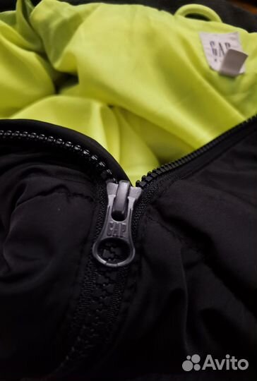 Детская куртка gap L (140)