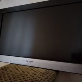 Телевизор sony bravia kdl-26ex302