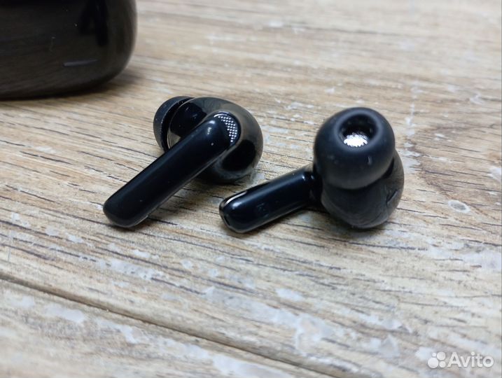 Беспроводные наушники olmio twe022