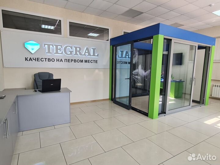 Раздвижные Окна, Двери/ Пластиковые/ Алюминиевые