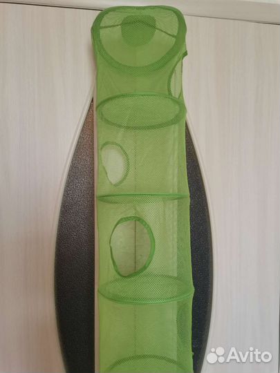 Корзина для игрушек IKEA большая