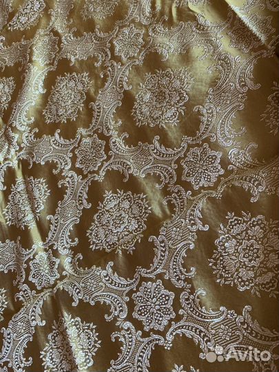 Покрывало Медуза старинное