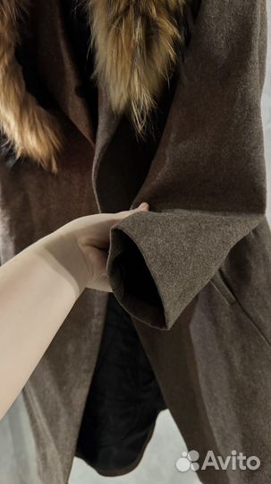 Пальто женское