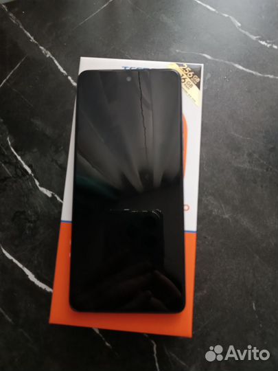 Tecno Spark 10 Pro, 8/256 ГБ
