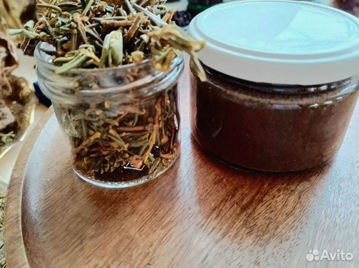 Медовое возбуждающее средство для мужчин