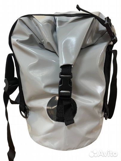 Гермосумка Следопыт объемом 40 литров