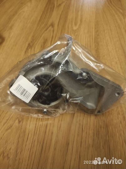 Помпа Dolz Ford Focus 3 оригинал, пр. Испания