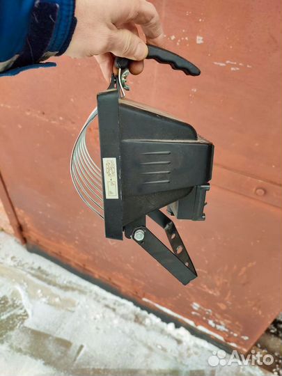 Прожектор галогеновый 500 W светильники