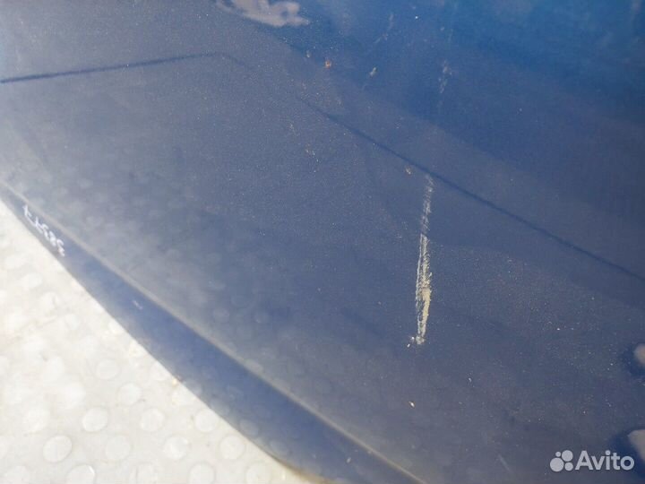 Капот Honda FRV, 2005