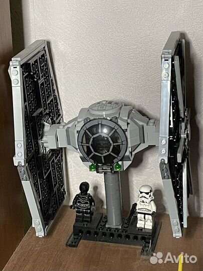 Lego Star Wars 75300