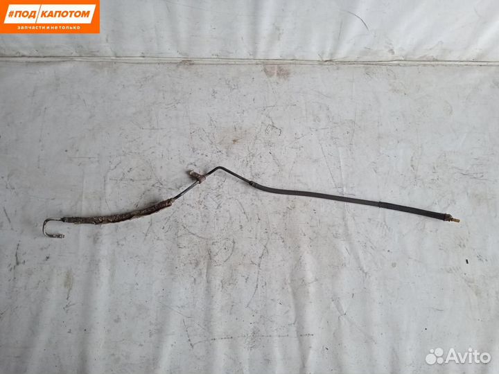 Шланг гидроусилителя Ford Fusion рест