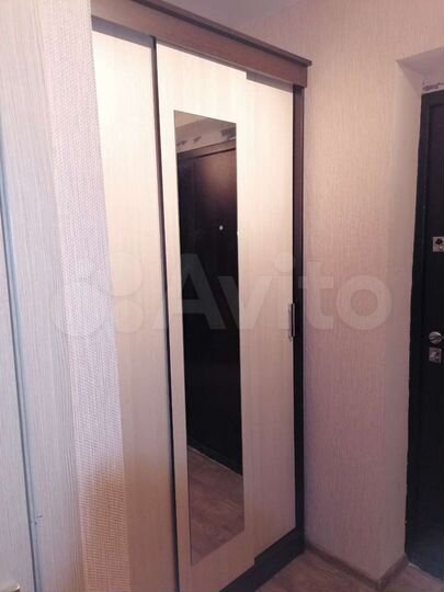 1-к. квартира, 28 м², 3/5 эт.