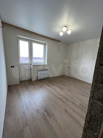 2-к. квартира, 80 м², 3/4 эт.