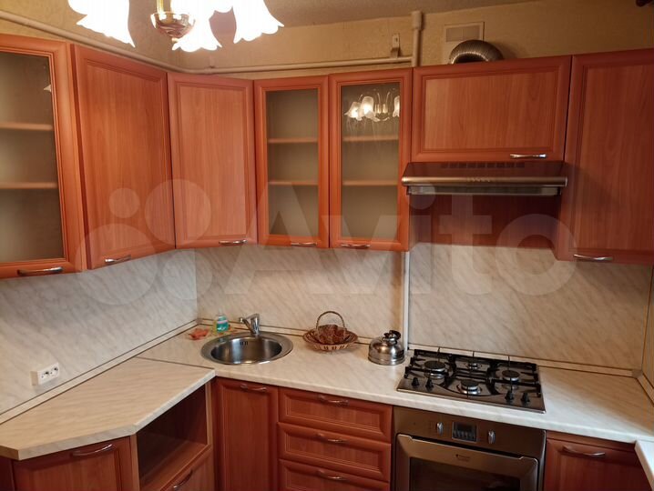 1-к. квартира, 33,9 м², 2/6 эт.