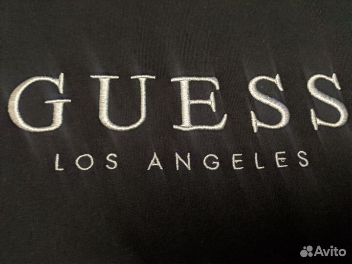 Толстовка Guess оригинал