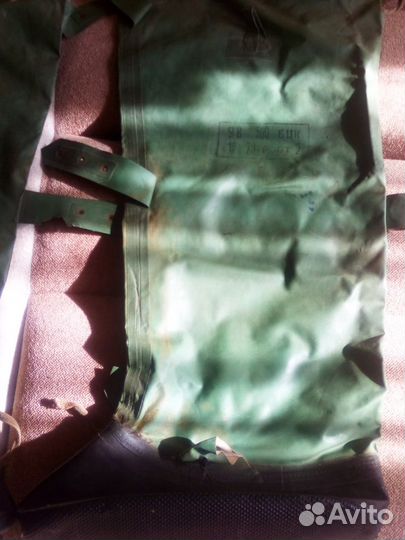 Защитные чулки