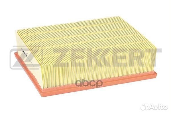 LF-1793 zekkert Фильтр воздушный LF-1793 Zekkert