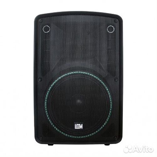 Акустическая система Leem ABS-15AL