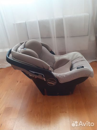 Автолюлька Peg Perego Primo Viaggio SL
