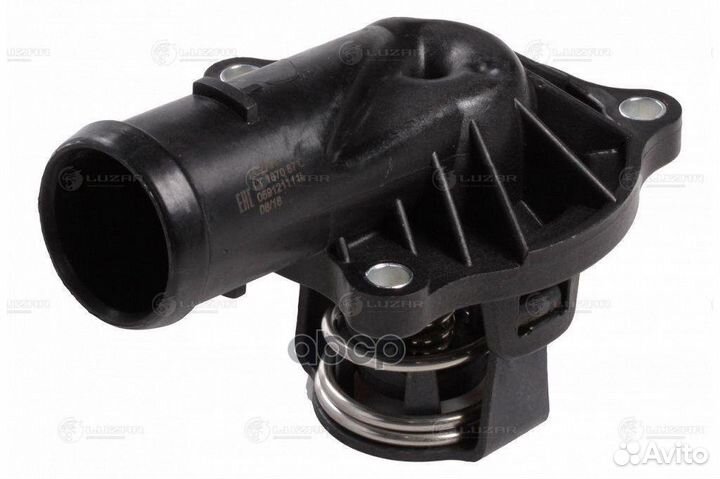 Термостат для а/м VW Touareg (02) /Audi Q7 (06