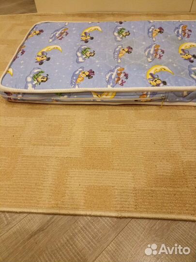 Матрас детский