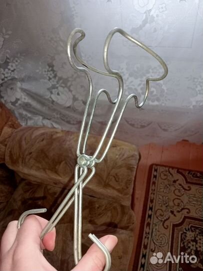 Ухват для банок