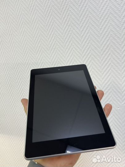 Детский планшет Acer A1-811