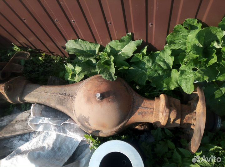 Чулок на камаз