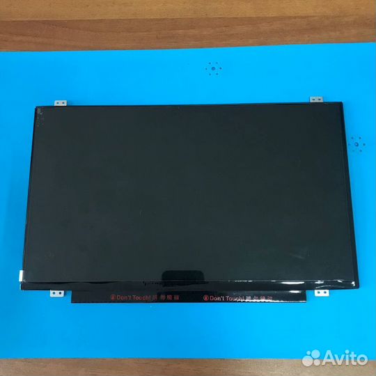 Матрица для ноутбука B140RW02 V.1