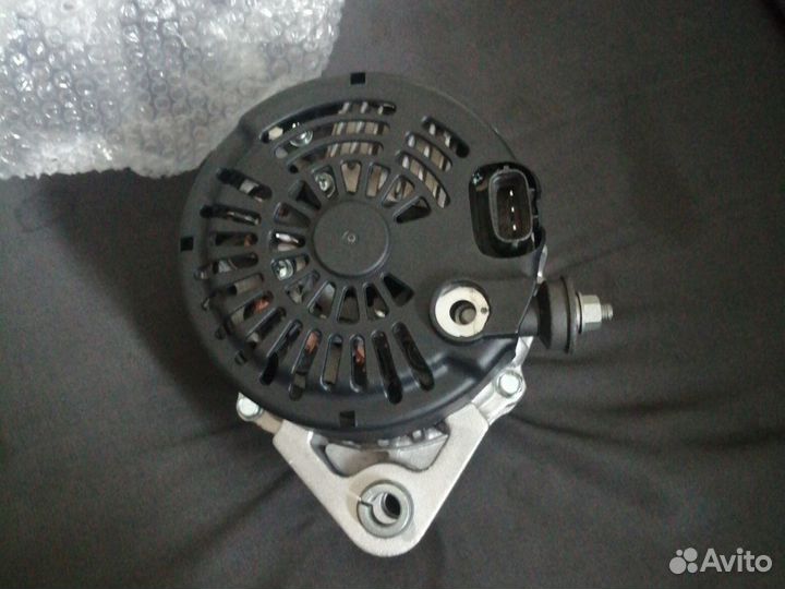 Генератор Лифан солано бриз смайл x60