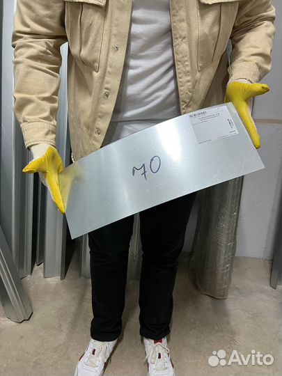 Арка задняя Infiniti G-Series P11 (1998–2002)