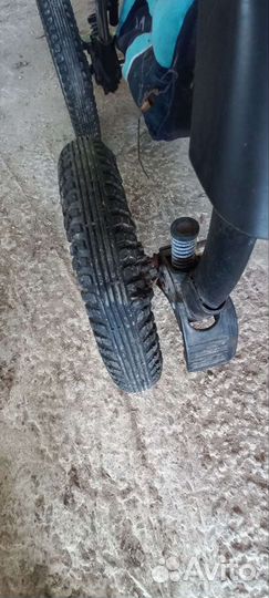 Детские коляски бу