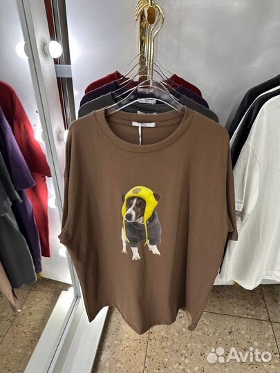 Футболка женская