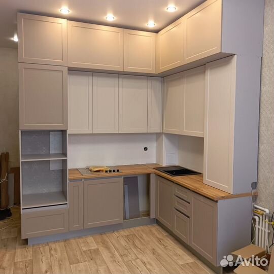 Кухня на заказ