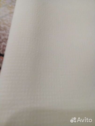 Отрезы ткани