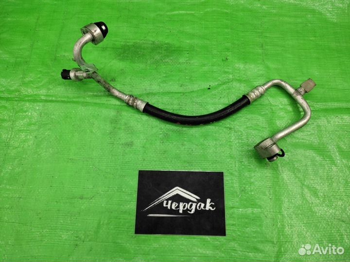 Трубка кондиционера + датчик 5058553AC Dodge/Jeep