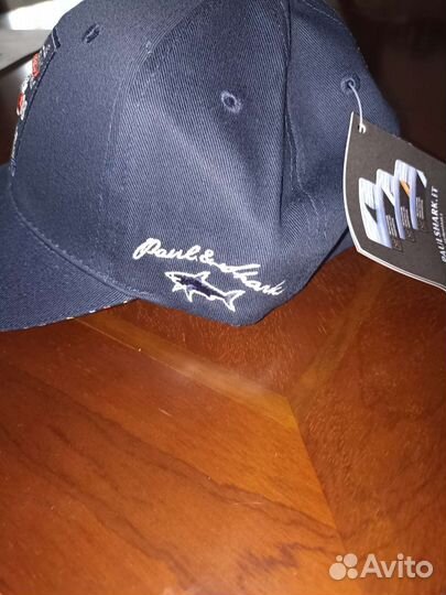 Бейсболка оригинал
