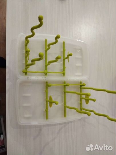 Сушилка для бутылок