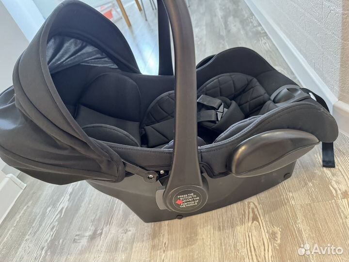 Автолюлька