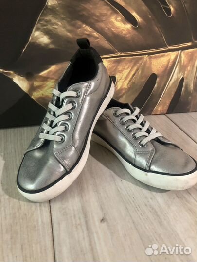 Деские кеды 31