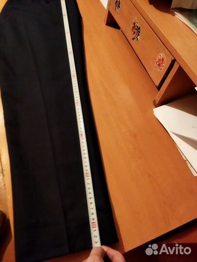 Школьные брюки для Полных малчиков